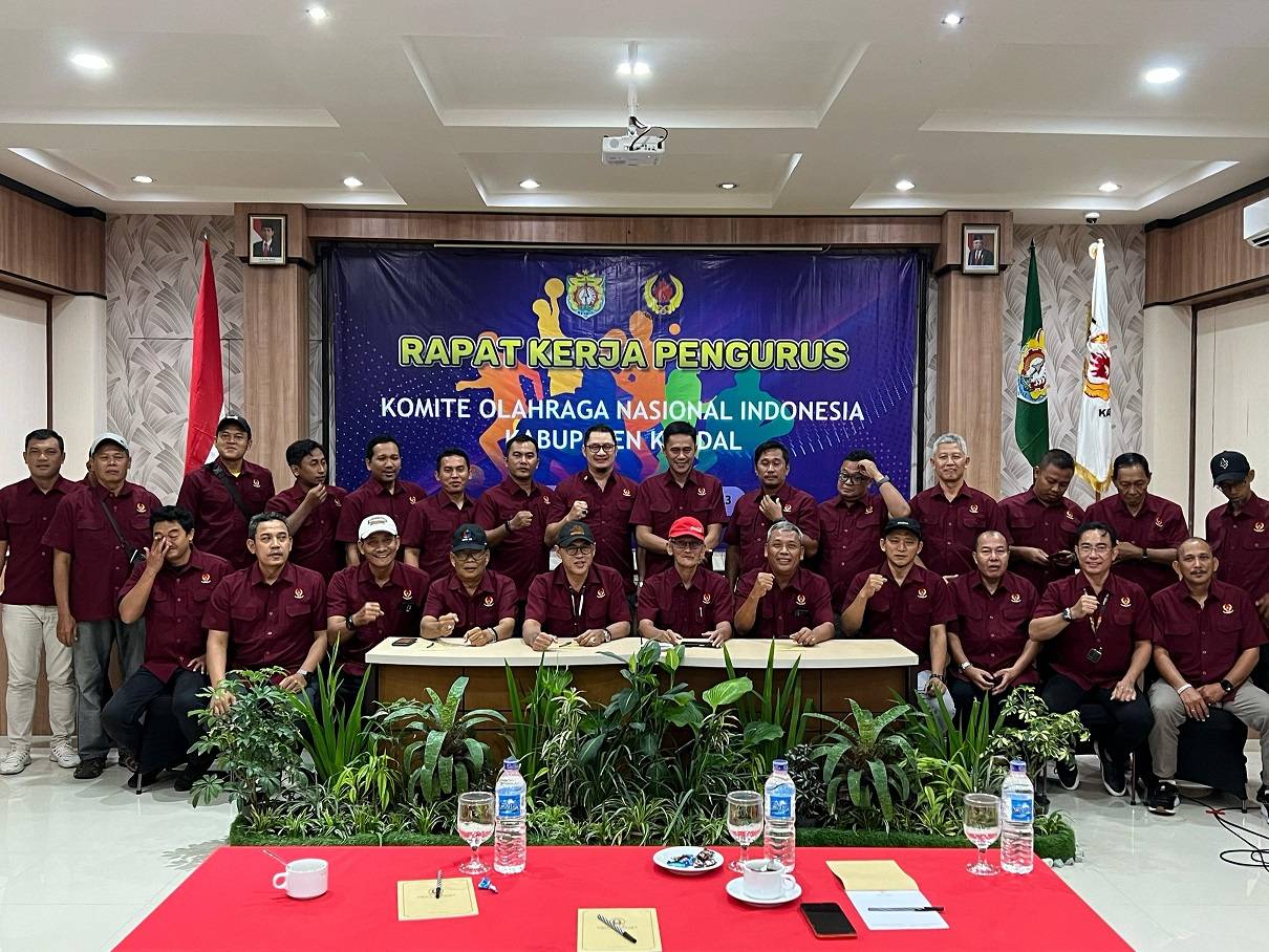 Rapat Pengurus