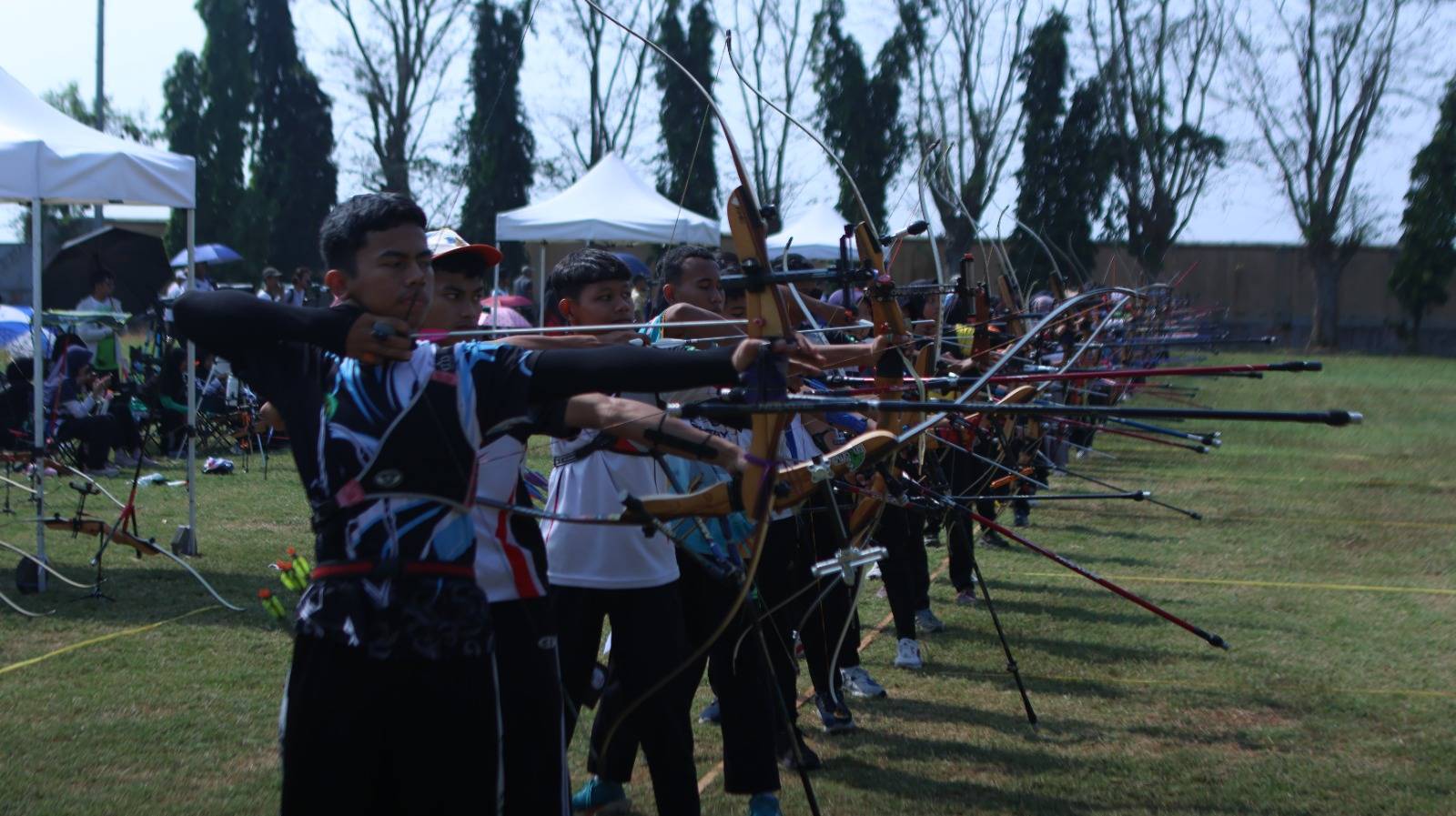 Kejuaraan PAnahan Kendal